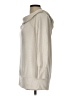LC Lauren Conrad Ivory Sweatshirt Size L - photo 5