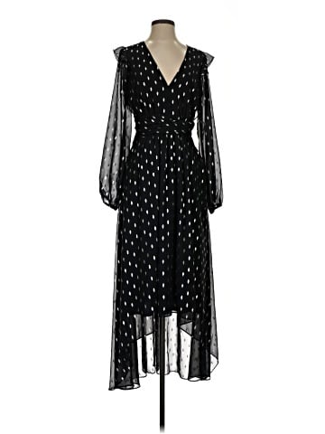 Betsy & Adam Cocktail Dress (view 1)