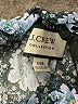 J.Crew Collection Blue Tank Top Size XXS - photo 7