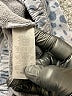 Birdiebee Animal Print Gray Sweatpants Size L - photo 8