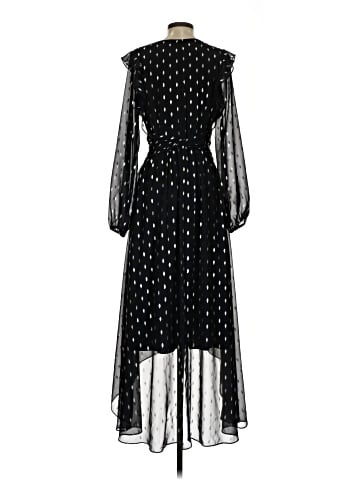 Betsy & Adam Cocktail Dress (view 2)