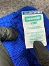 Garanimals Color Block Blue Athletic Shorts 9-12 MO / 12 MO - photo 3