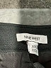 Nine West Solid Black Formal Skirt Size XXL - photo 4