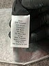 Nine West Solid Black Formal Skirt Size XXL - photo 5