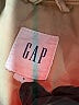 Gap 100% Cotton Tan Jacket Size S - photo 6