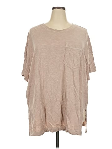 Old Navy Short Sleeve T-Shirt (view 1)
