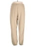 Aviator Nation Solid Tan Casual Pants Size XL - photo 1
