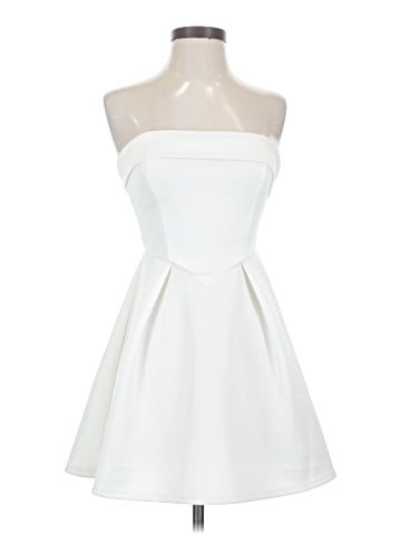 Windsor Cocktail Dress (view 1)