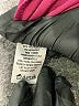 Attitudes by Renee Burgundy Kimono Size 2X - photo 8