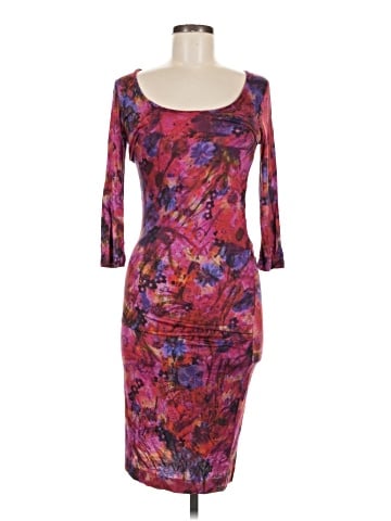 Erdem Cocktail Dress (view 1)