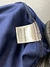 Bobeau 100% Polyester Stripes Blue Casual Dress Size XL - photo 8