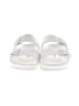 Birkenstock White Ivory Sandals Size 10 - photo 2