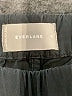 Everlane Solid Black Shorts Size 10 - photo 3