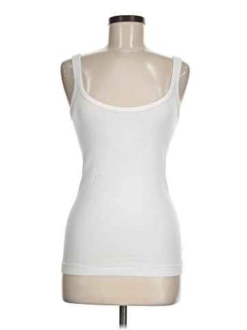 Banana Republic Sleeveless T-Shirt (view 1)