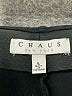 Chaus Solid Black Dress Pants Size L - photo 7