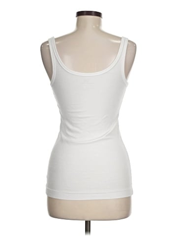 Banana Republic Sleeveless T-Shirt (view 2)