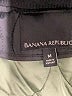 Banana Republic Black Coat Size M - photo 6
