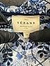 Sézane Blue Long Sleeve Blouse Size EU (FR) 34 / US 2 - photo 7