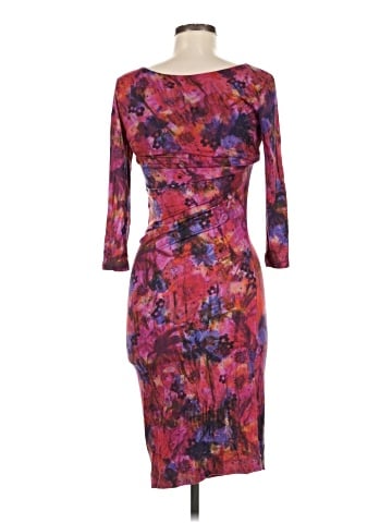 Erdem Cocktail Dress (view 2)