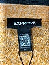 Express Orange Cardigan Size XS - photo 7