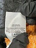 Express Orange Cardigan Size XS - photo 8