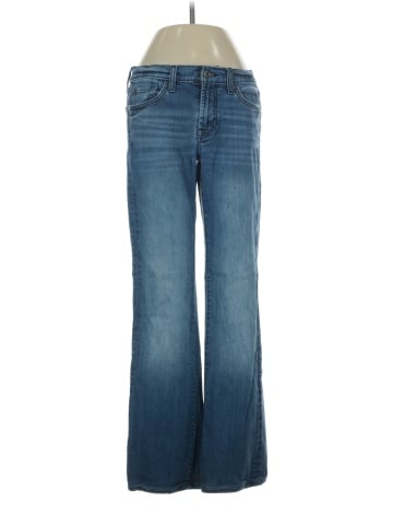 7 For All Mankind Jeans (view 1)