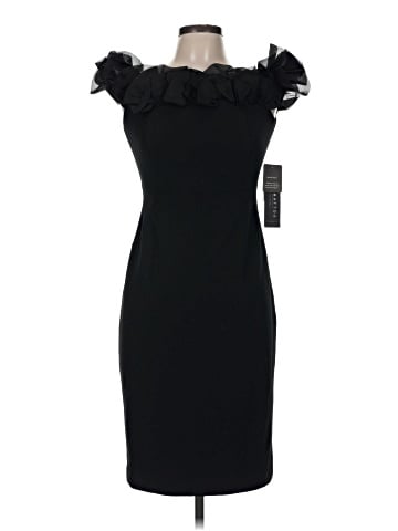 Aidan Mattox Cocktail Dress (view 1)