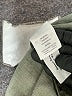 J.Crew 100% Cotton Camo Green Jacket Size M - photo 8