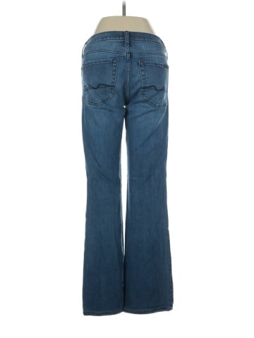 7 For All Mankind Jeans (view 2)