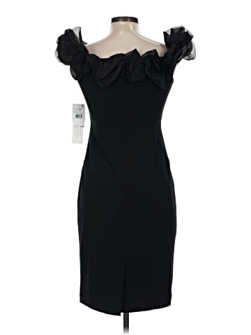 Aidan Mattox Cocktail Dress (view 2)