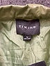 Timing 100% Polyester Green Jacket Size M - photo 6