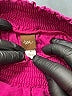 Tea Solid Pink Active Skirt Size 6 - photo 3