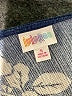 Lularoe Blue Sleeveless Blouse Size S - photo 7