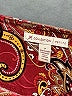 JM Collection Burgundy 3/4 Sleeve Top Size P (petite) - photo 7
