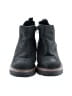Assorted Brands Black Ankle Boots Size 3 (youth) - photo 2