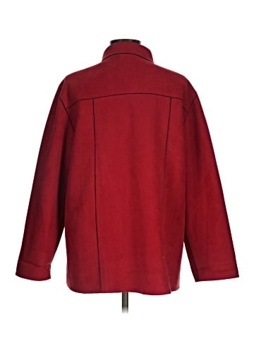 Alfred Dunner Coat (view 2)