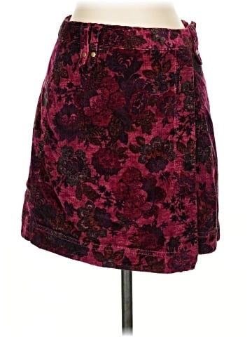 Pilcro Casual Skirt (view 1)