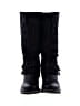 Patrizia by Spring Step Black Boots Size EU 38 - photo 2