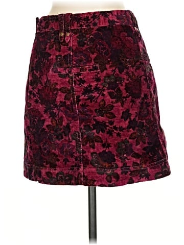 Pilcro Casual Skirt (view 2)