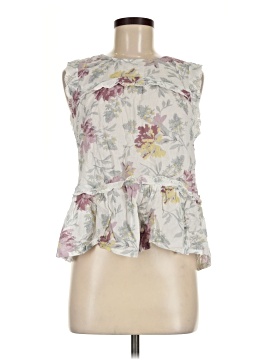 Lucky Brand Sleeveless Blouse (view 1)