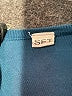 Set Teal Long Sleeve T-Shirt Size S - photo 7