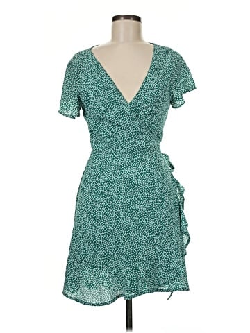 Abercrombie & Fitch Cocktail Dress (view 1)