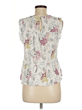 Lucky Brand Sleeveless Blouse (view 2)