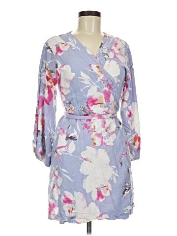 Yumi Kim Kimono (view 1)