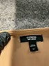 Express Tan Bodysuit Size M - photo 3