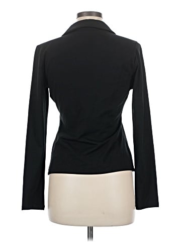 Banana Republic Factory Store Long Sleeve Polo (view 2)