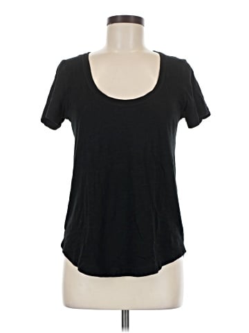 Banana Republic Short Sleeve T-Shirt (view 1)