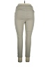 Lila Rose Solid Green Casual Pants Size 16 - photo 2