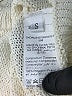Unbranded 100% Polyester Ivory Cardigan Size S - photo 8