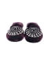 Joan Boyce Purple Mule/Clog Size 6 - photo 2